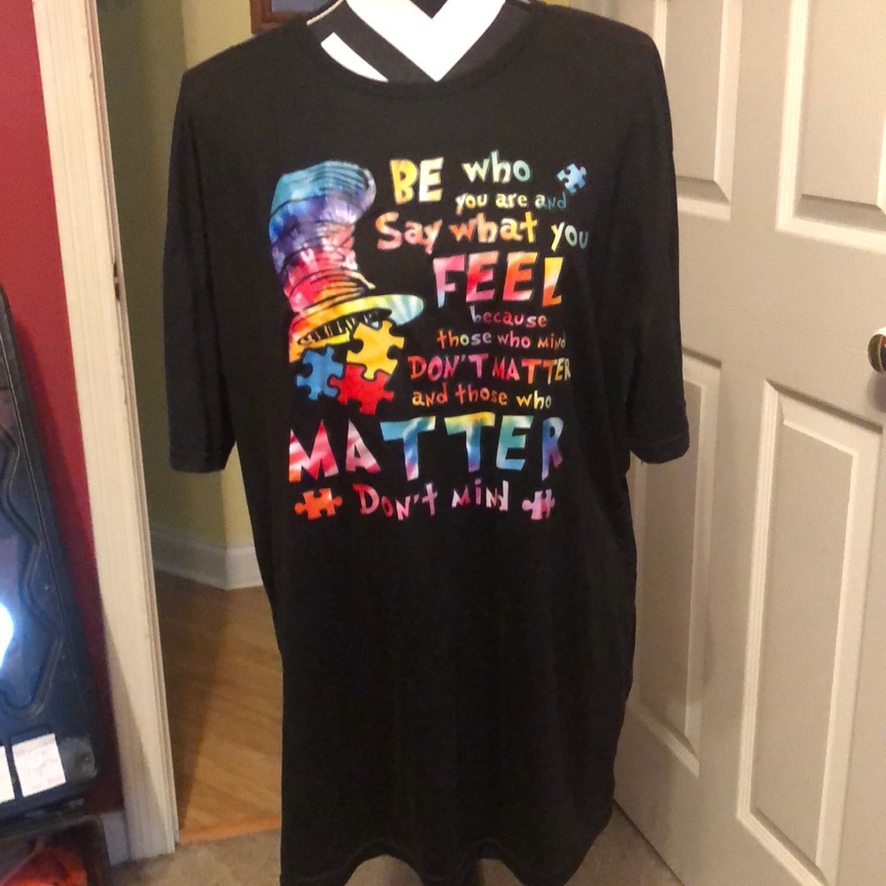 Graphic TShirt